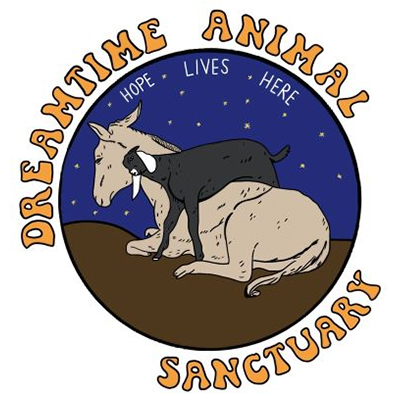 Dreamtime Animal Sanctuary Logo