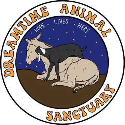 Dreamtime Animal Sanctuary